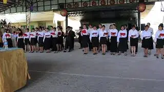 Choral Reading