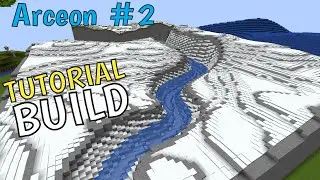 Arceon Plugin - TUTORIAL BASIC ARCEON #2 | MINECRAFT INDONESIA