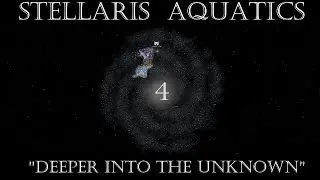 Stellaris v3.2: Aquatics | Episode 4: 