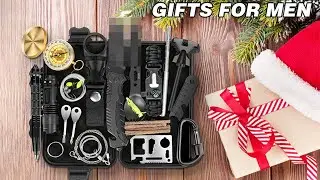 Multifunction Outdoor Survival Kit Set Camping Travel Multifunction Tactical Defense Equipment