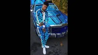 🍐 [FREE] Blueface x YG Type Beat - 