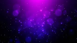 Purple Dust Gradient Background video | Footage | Screensaver