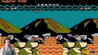 Adventure Island III 🦎 1992 г. 🌴 №37