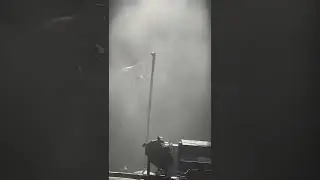 NIN Nine Inch Nails Live McMenamins Edgefield Sept 2022