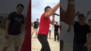 Тимбилдинг "КазАзот" 27.05.2023
