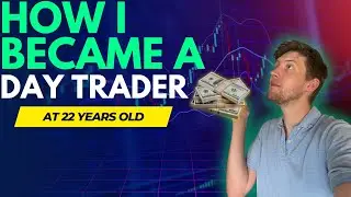 How I Became a 6 Figure Hyper Scalper at 22 Years Old