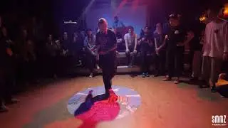 NVR x Judge SHOWCASE x CARL