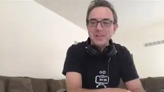 COSMICITY LIVESTREAM #4 - June 20, 2020 (repost from Facebook)
