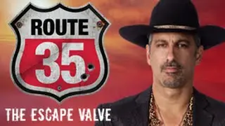 Route 35: The Escape Valve - English Trailer