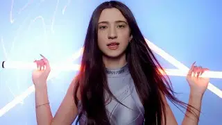 Эндифина - TIK TAK / @andyfy78 / #aicover #deepfake