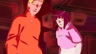 BORUTO : Two blue vortex | ANIME OPENING