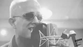 Baboon Blues County-Promo Video