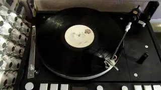A Faster Method To Clean Your Dirty Records With Glue
