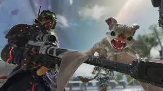 Домофон | Apex Legends