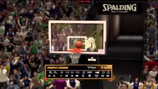 NBA 2K13 Greatest EPICFAIL SHOT