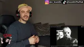 Lul Siah - Peek-A-Boo | REACTION