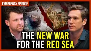 The new war for the Red Sea