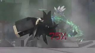 Tatsumaki NEW ULT MOVE - Terrible Tornado - The Strongest Battlegrounds