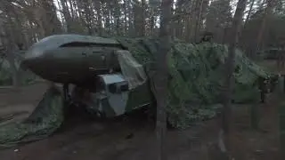 РВСН | Miguel Angeles - PROTECTION CHARM SLOW HARD VERSION | Strategic missile forces