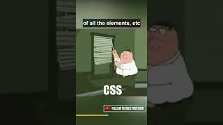 HTML vs Css vs JS 