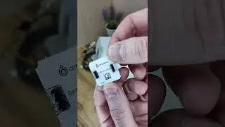 Приёмник GPS/GLONASS/BDS v3 с внешней антенной.