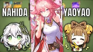 Quicken & Seeds Quickens The Duel | Genshin Impact TCG