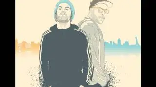Ghostnaut & Dualib - Let Me Go feat Ben Beal, Raw Collective [Official Track]