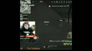 АЗАММ бомбит на НИНДЗЮ 😂😂😂 азамм фри фаер