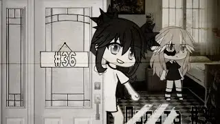 『Сериал』『1/?』『Палата #36』『Gacha life на русском 』『гача лайф』『Ч. О. 』🗿🤙🏿