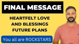 Last Message Before Exam to Students |Seedha Dil_Se #english #class12 #thankyou #youtube #education