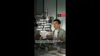 Plana: Mendaur Ulang Sampah Plastik Demi Bumi yang Lebih Baik!