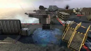 Más ninja en Carrier