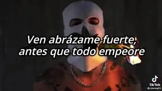 jamby el favo : sé que no soi el único FT ™