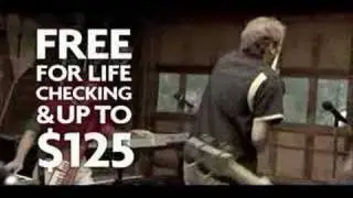 Indian Comedian Dan Nainan Commercial - Bank of New York