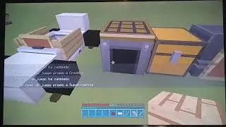 Como pescar AFK en Minecraft Xbox 360/PS3 (ps4?)