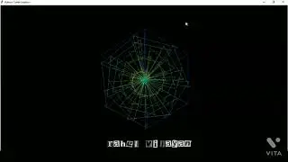 Python code for making spiral model