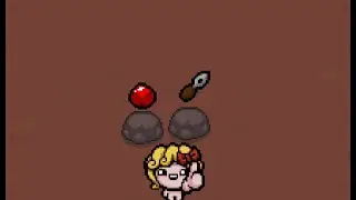 Meetboy army? TBOI: Repentance run(Not Magdalena streak)