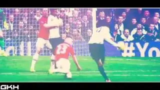 Sandro Goal vs Manchester United HD