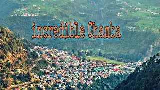 Incredible Chamba  || best photo's collection ||