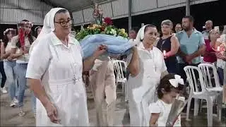 PEREGRINAÇÃO