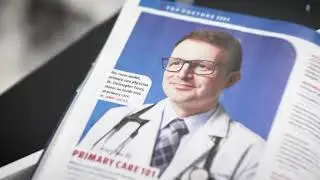 Care New England's Top Docs