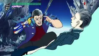 THINK VERGIL THINK