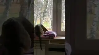 Несси и кроличья лапка