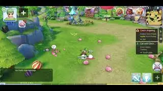 5 Mmorpg Android with NO Autoplay 2021!