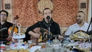 الشييخ كمال عزيز اه يا ولفي عفي متبوعة بيا ضيف الله رويبة 26/12/2024