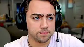 Mizkif Freaked out over a Japanese Streamers