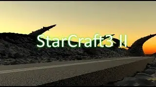 StarCraft3 часть II