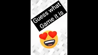 The most difficult game of the world