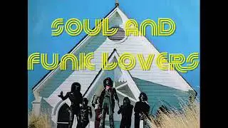 GRAHAM CENTRAL STATION - I beleive in you (Funk / Soul)