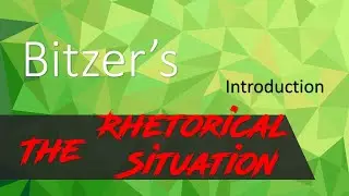 Bitzer first steps